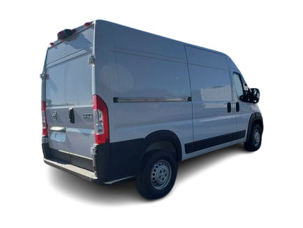 Thumbnail: 2026 RAM ProMaster - 22
