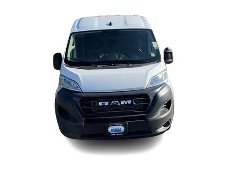 Thumbnail: 2026 RAM ProMaster - 20