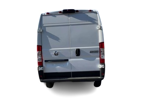 Thumbnail: 2026 RAM ProMaster - 21