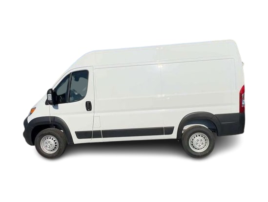 Thumbnail: 2026 RAM ProMaster - 3