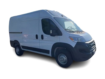Thumbnail: 2026 RAM ProMaster - 19