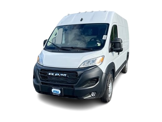 Thumbnail: 2026 RAM ProMaster - 5