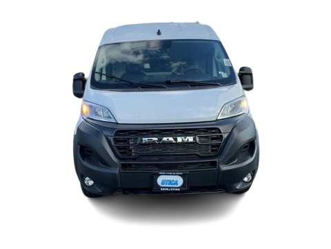 Thumbnail: 2026 RAM ProMaster - 21
