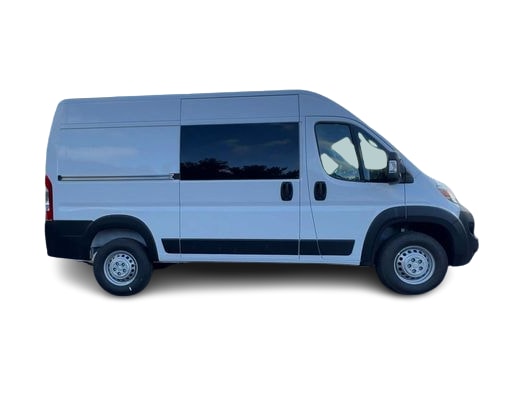 Thumbnail: 2026 RAM ProMaster - 23