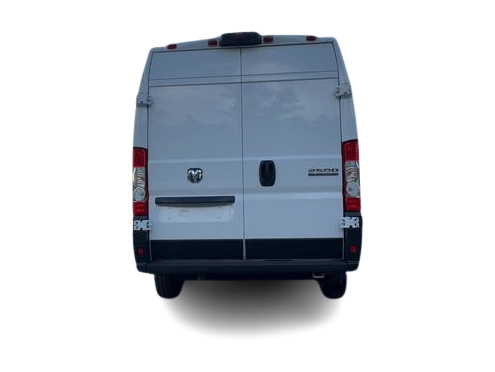 Thumbnail: 2026 RAM ProMaster - 22