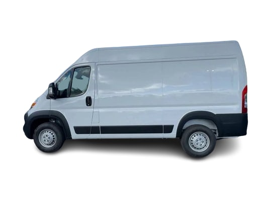 Thumbnail: 2026 RAM ProMaster - 3