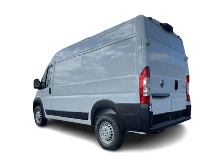 Thumbnail: 2026 RAM ProMaster - 4