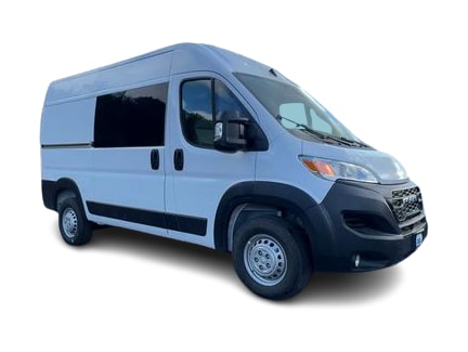 Thumbnail: 2026 RAM ProMaster - 20