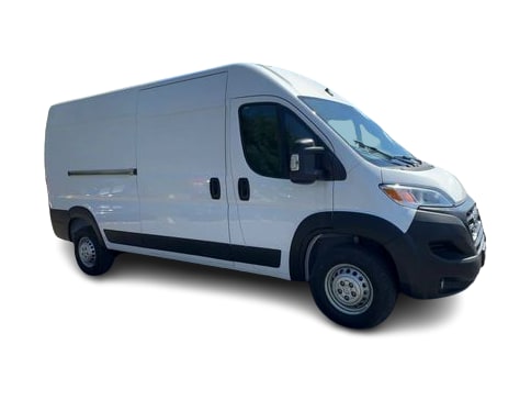 Thumbnail: 2026 RAM ProMaster - 3