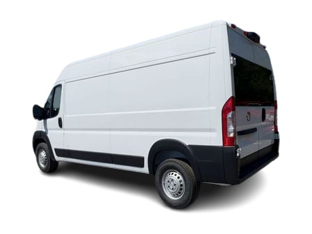 Thumbnail: 2026 RAM ProMaster - 4