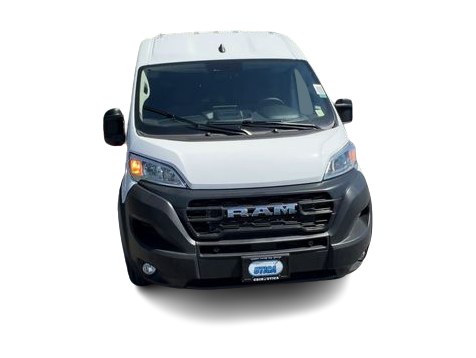 Thumbnail: 2026 RAM ProMaster - 20