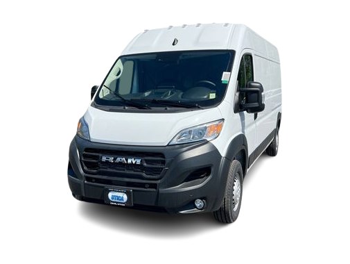Thumbnail: 2026 RAM ProMaster - 6
