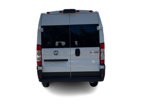 Thumbnail: 2026 RAM ProMaster - 5