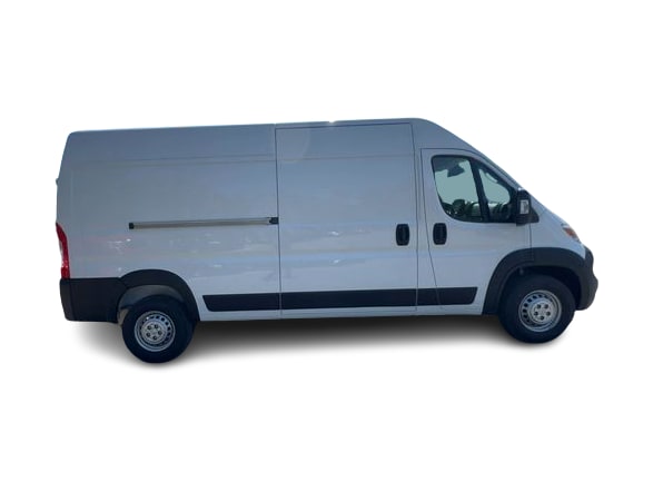 Thumbnail: 2026 RAM ProMaster - 23