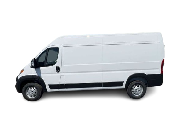 Thumbnail: 2026 RAM ProMaster - 21