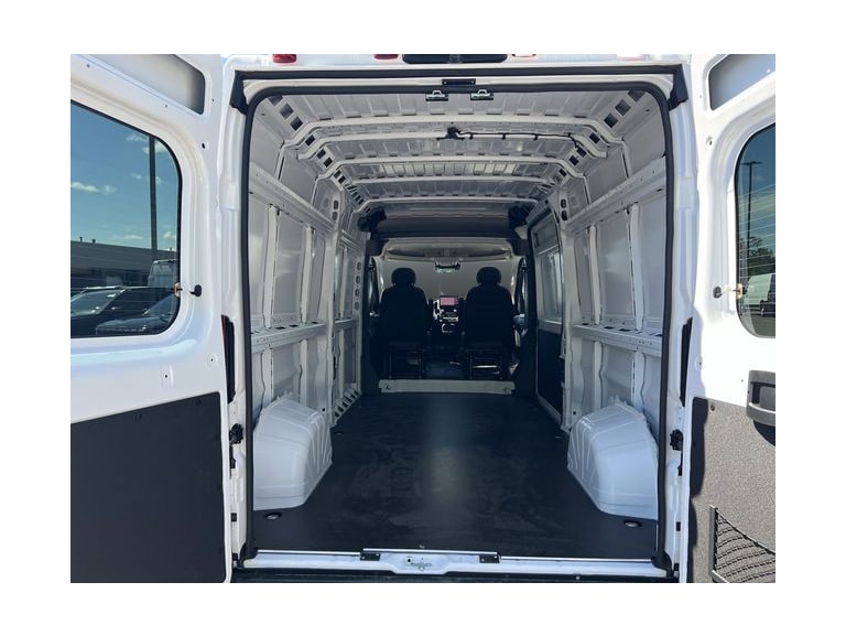 Thumbnail: 2026 RAM ProMaster - 17