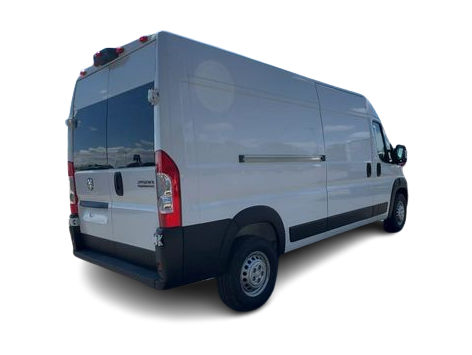 Thumbnail: 2026 RAM ProMaster - 22