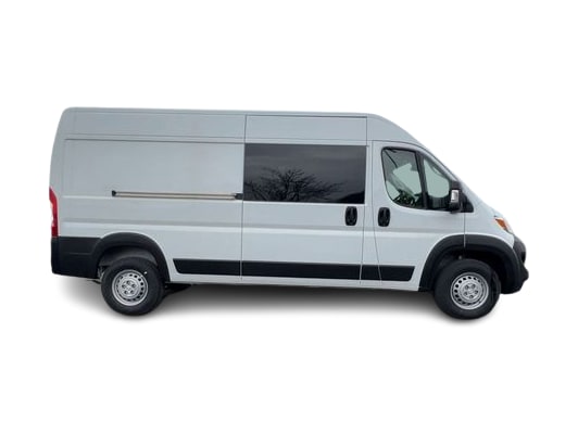 Thumbnail: 2026 RAM ProMaster - 17