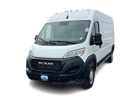Thumbnail: 2026 RAM ProMaster - 4