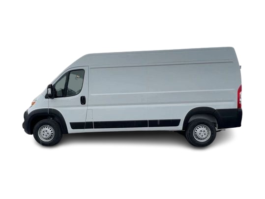 Thumbnail: 2026 RAM ProMaster - 3