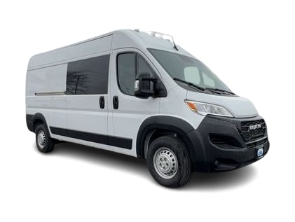 Thumbnail: 2026 RAM ProMaster - 15