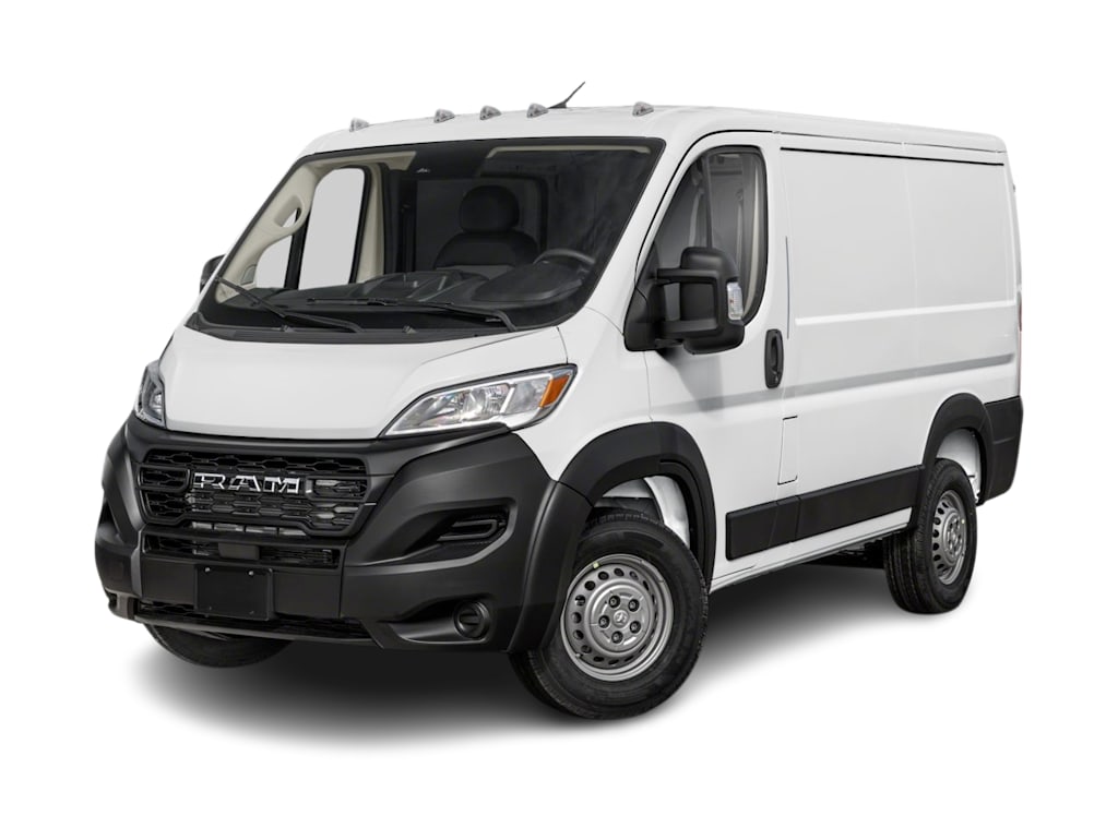 2025 RAM ProMaster 1500 2