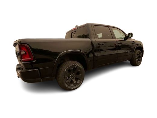 Thumbnail: 2026 RAM 1500 - 23