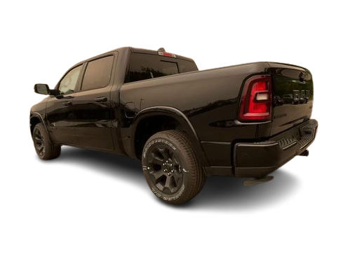 Thumbnail: 2026 RAM 1500 - 4
