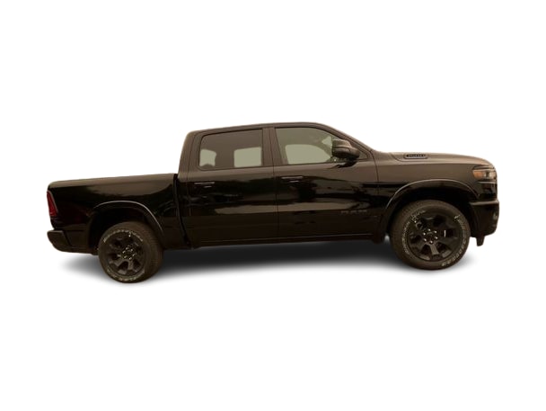 Thumbnail: 2026 RAM 1500 - 24