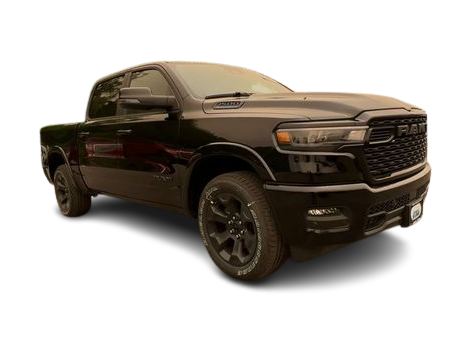 Thumbnail: 2026 RAM 1500 - 21