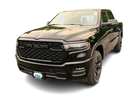 Thumbnail: 2026 RAM 1500 - 6