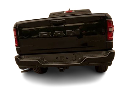 Thumbnail: 2026 RAM 1500 - 5