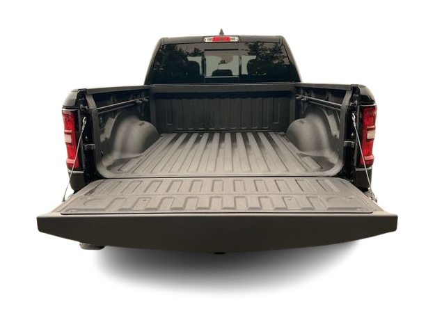 Thumbnail: 2026 RAM 1500 - 18