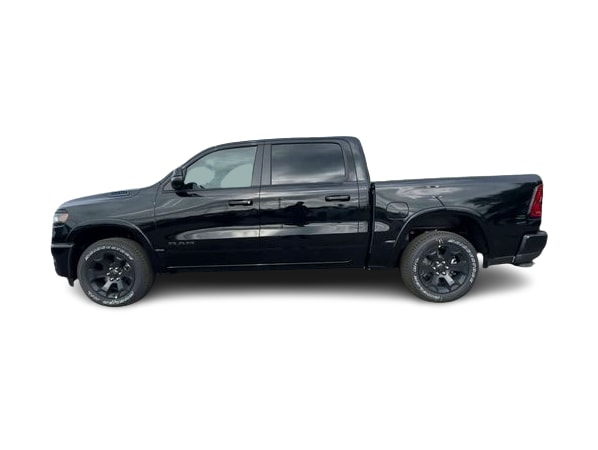 Thumbnail: 2026 RAM 1500 - 3