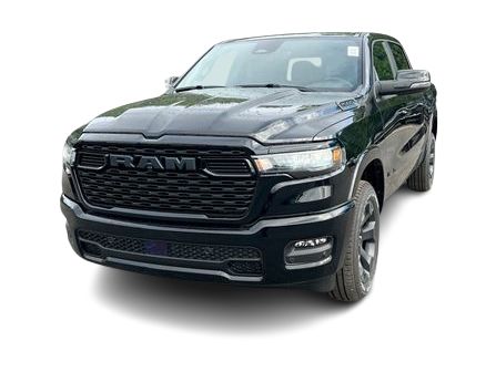 Thumbnail: 2026 RAM 1500 - 5