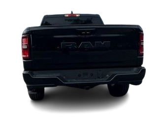 Thumbnail: 2026 RAM 1500 - 22