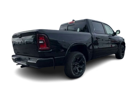 Thumbnail: 2026 RAM 1500 - 23