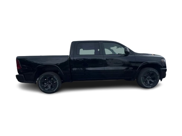 Thumbnail: 2026 RAM 1500 - 24