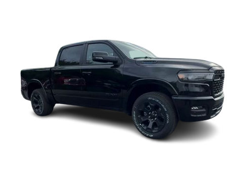 Thumbnail: 2026 RAM 1500 - 20