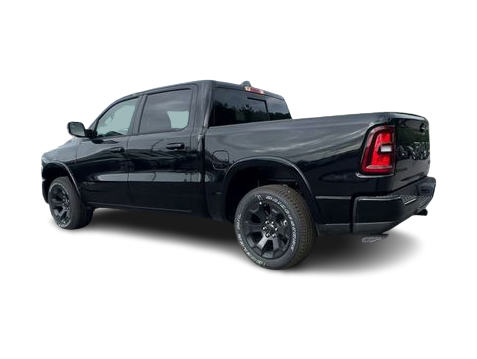 Thumbnail: 2026 RAM 1500 - 4