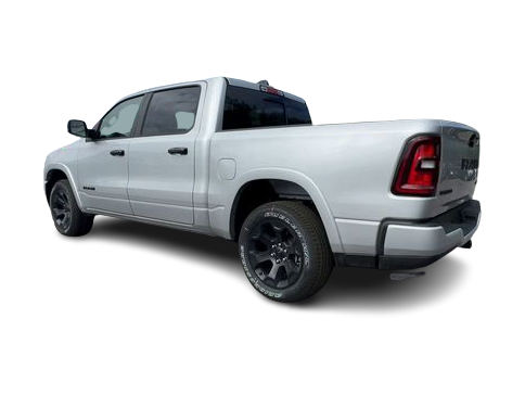 Thumbnail: 2026 RAM 1500 - 4