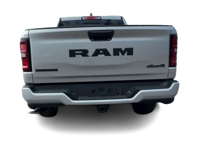 Thumbnail: 2026 RAM 1500 - 5