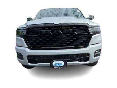 Thumbnail: 2026 RAM 1500 - 22