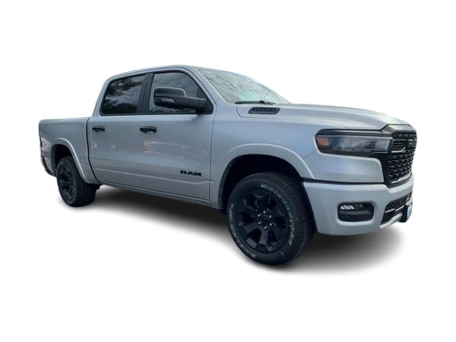 Thumbnail: 2026 RAM 1500 - 21