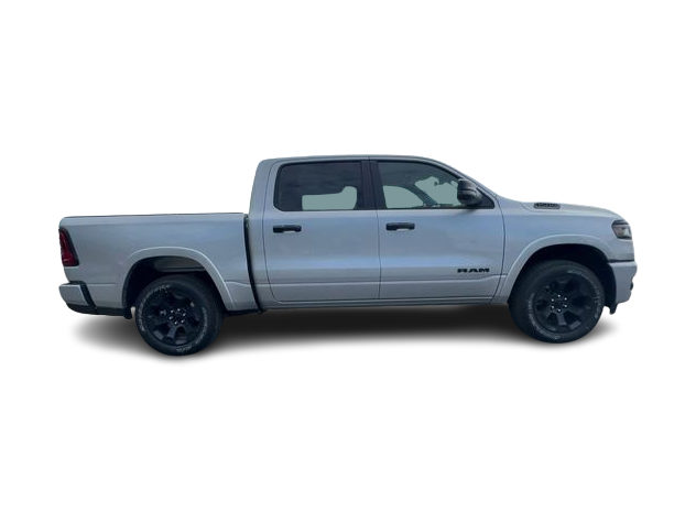 Thumbnail: 2026 RAM 1500 - 24