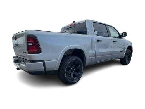 Thumbnail: 2026 RAM 1500 - 23