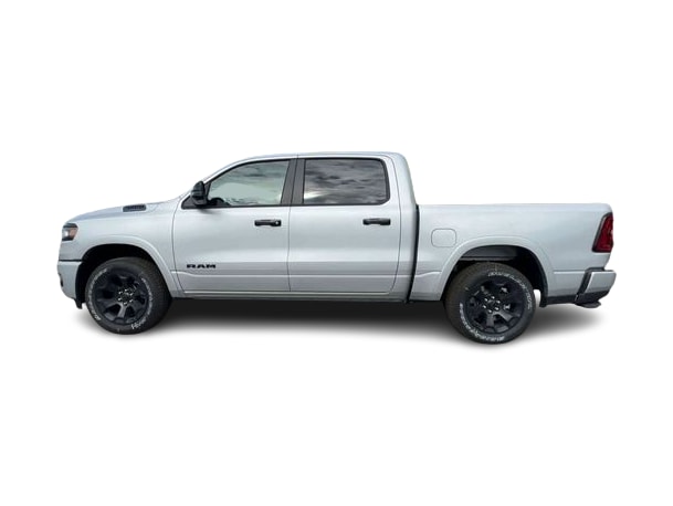 Thumbnail: 2026 RAM 1500 - 3