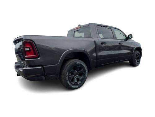 Thumbnail: 2026 RAM 1500 - 23