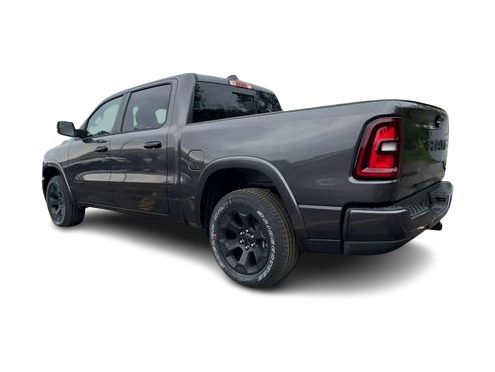 Thumbnail: 2026 RAM 1500 - 4