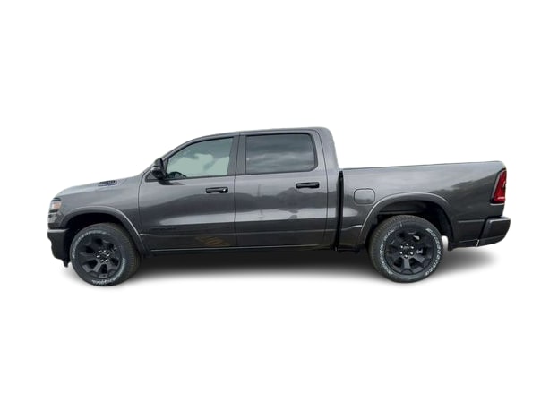 Thumbnail: 2026 RAM 1500 - 3